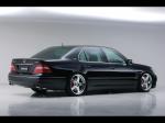 Lexus LS430 CF43 by Wald 2004 года